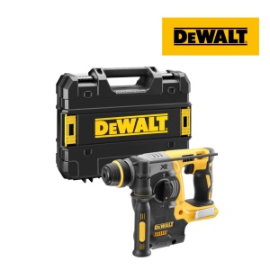 DeWalt | Ciocan rotopercutor SDS-Plus, 18V, 3 moduri de lucru, DCH273NT-XJ