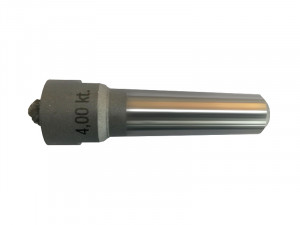 Diamant industrial monogranula, coada conica - DIMC