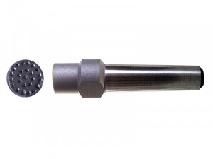 Diamant industrial multigranula, coada conica