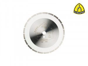 Disc diamantat DT 900 U SPECIAL Klingspor