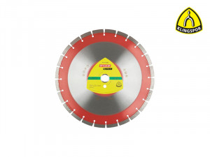 Disc diamantat DT 910 BF SPECIAL Klingspor