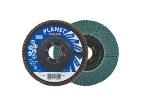 Disc lamelar frontal SAIT Planet