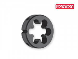 Filiera filet metric, HSS-E, DIN EN 22568 | FMX670