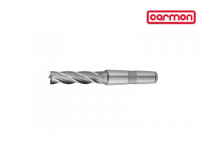 Freza cilindro frontala, RESISTOR, DIN 845B | CM42-1420
