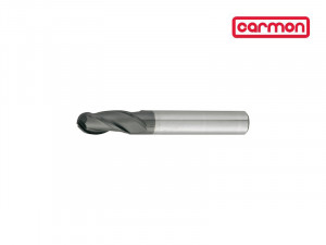 Freza cu trei dinti, Carbura acoperita SAPPHIRE, DIN 6527L/6528 | CL16RHM-2161