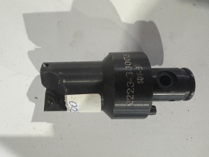 FREZA DE LAMAT CU PL.AMOVIB. 2223-30003