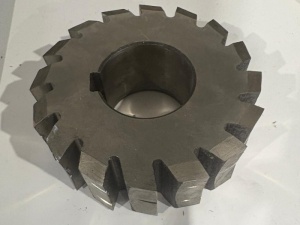 FREZA GOALA MARE PROIECT NUMARUL 2204-4