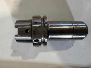 HSK-A 63 MANDRINA PENTRU CLESTI ER25