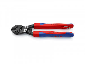 KNIPEX CoBolt® Tăietor compact pentru bolțuri