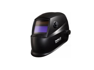 Masca automata pentru sudura iWELD NORED EYE 2 Black-Base