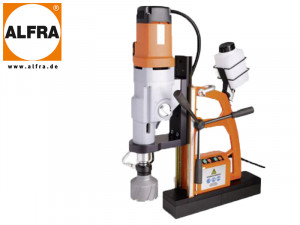 Masina cu talpa magnetica - RB 130 B | ALFRA 18646