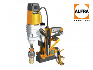 Masina cu talpa magnetica - RB 50 SP | ALFRA 18851