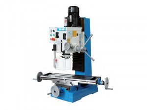 Masina de frezat si gaurit T044/400V