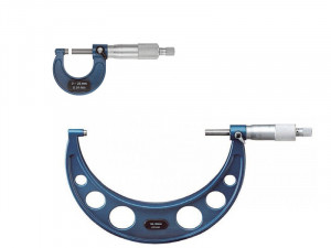 Micrometru de exterior M033/00/25