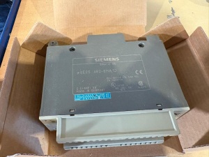 MODUL 16 INTRARI/16 IESIRI 6ES5 482-8MA