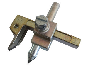 Perforator placi ceramice