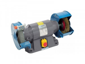Polizor combinat profesional de banc 0554/400V