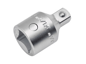 Reductie 3/4” - 1/2”