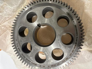 ROLA DE RAS MOD 2.15 A 20DEG 101 DT