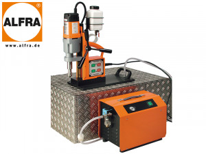 Sistem de vacuum VACUBEST | ALFRA 18150