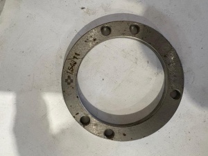 SPACER 4.53MM