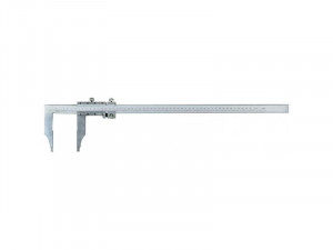 Subler cromat din INOX cu ajustare micrometrica 1-2000 mm C020/2000