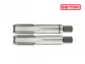 Tarod de mana, Set 2 BUC, HSS, DIN 218 | UNF558-5558