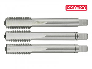 Tarod de mana, Set 3 BUC, HSS, DIN 352 | M518S-5518
