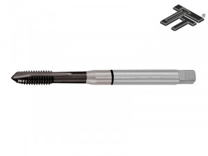 Tarod de masina, filet metric, TT-B8 PM, HSS-E PM DIN 371/376, Toleranta 6H, Forma B