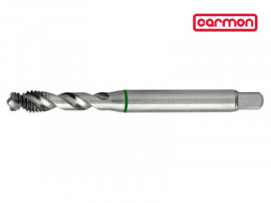 Tarod de masina (pentru ALUMINIU), HSS-E, DIN 371/376 | M543 - 5543