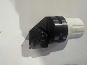 TIP SUPORT INSERTIE: CAPTO C4-DTGNR-2705