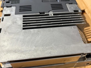VARIATOR ELECTRONIC DE VITEZA 3X200..230