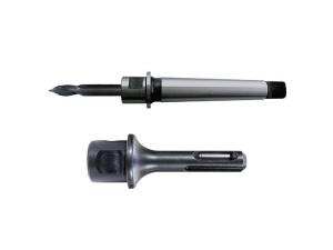 Accesorii pentru carote cu placute din carbura coada cilindrica - 0600, 0700