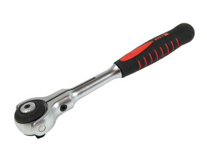 Antrenor cu clichet reversibil ROTOHEAD 1/4”