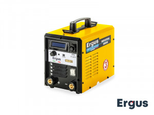 Aparat de sudura - Invertor digital MMA+TIG Ergus Electrode - C 171 CDI G-PROT