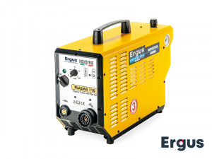 Aparat de taiat cu plasma - Invertor trifazic Ergus - PLASMA 110