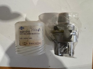ATASAMENT HSK -A63 MN5261-08-K