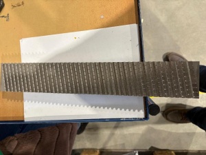 AX DE PROFIL NPROJET 2457-4018/1