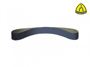 Banda abraziva ingusta CS 710 XF Klingspor