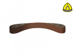 Banda abraziva ingusta LS 309 X Klingspor