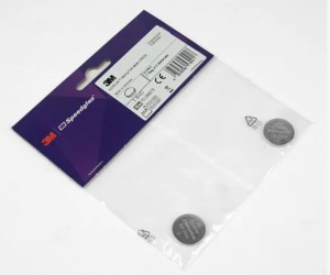 Baterii pentru mască de sudură 3M Speedglas