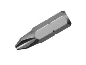 Bit 1/4” pentru locas Phillips, CLASSIC
