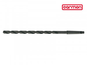 Burghiu elicoidal extralung coada conica, HSS, DIN 1870/2, Tip N | CM305-5305