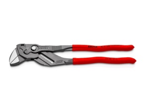 Cleste-Cheie cu reglaj automat, KNIPEX, 2 3/8", 300 mm