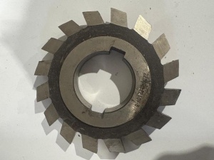CUTTER STANGA PETET NUMAR PROIECT