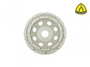Disc abraziv diamantat DS 300 B EXTRA Klingspor