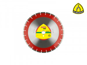 Disc diamantat DT 350 B EXTRA Klingspor