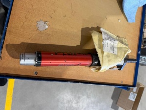 ELEMENT DE INSURUBARE REVERS.ELECTRIQUE CPL