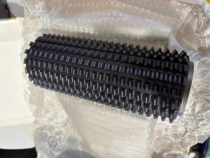 FREZA CU CAPAT MOD.2,55 A 20 LG:200 D:80