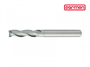 Freza cu trei dinti, Carbura, NORM CARMON | CL17HM-1170